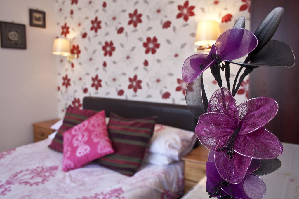 The Homestar Skegness Pokoj fotografie